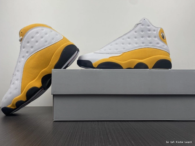 Jordan Air Del 13 Sol 414571-167 0725